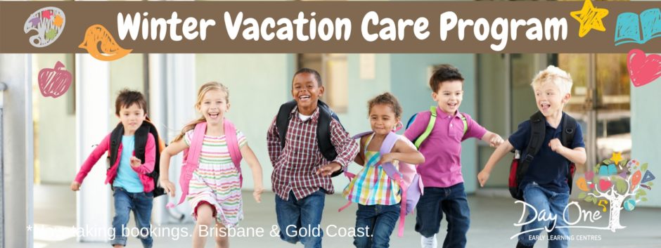 Winter Vacation Care Program 2017