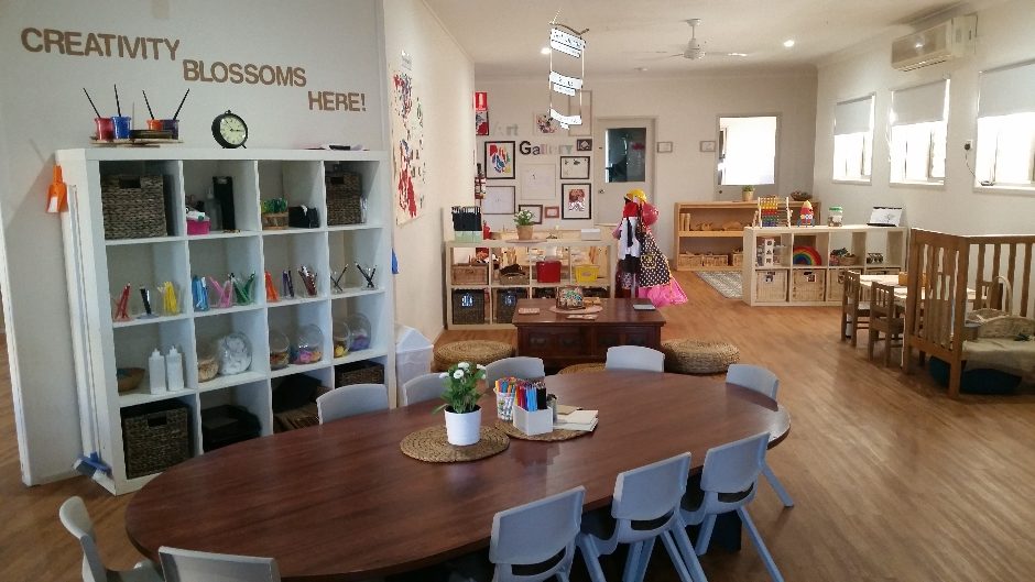 Open Day at Victoria Point Campus