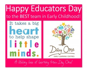 Educators Day