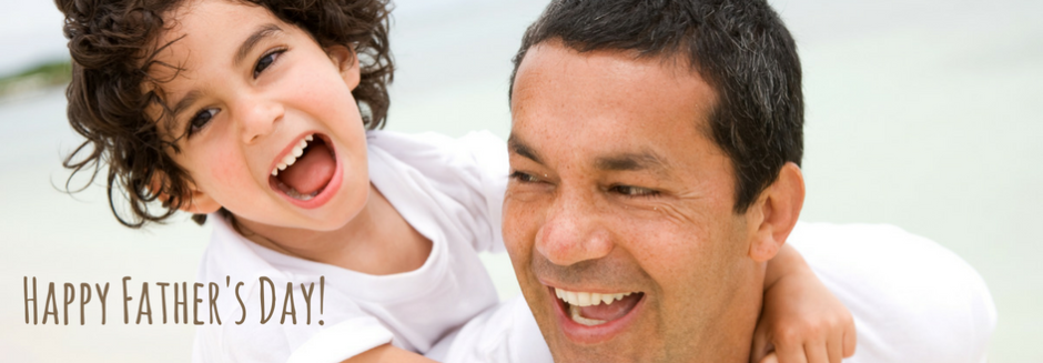 Happy Father’s Day!