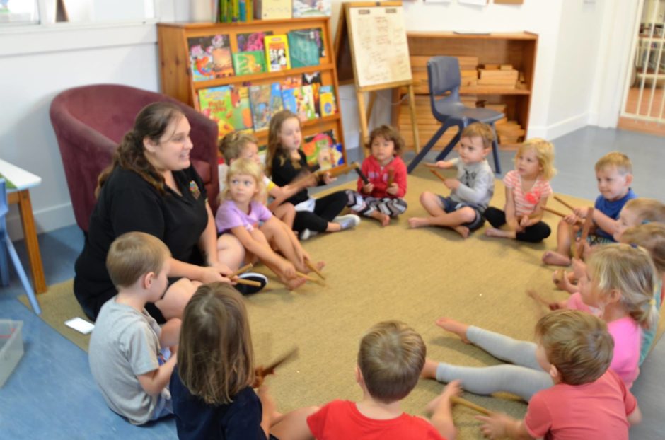 So you need childcare – now what?