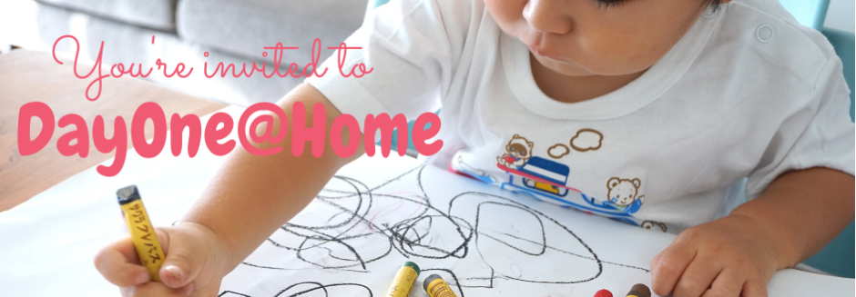 DayOne@Home