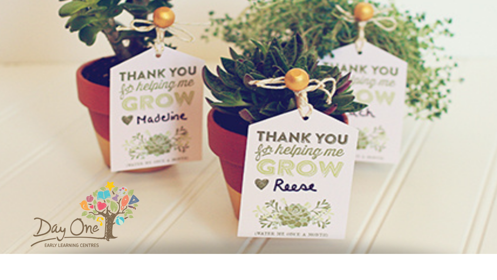 best team in childcare - day one elc educators - monique chelin pty ltd